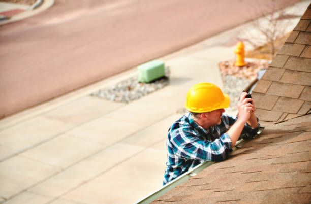 Residential Roof Replacement in Bronson, FL