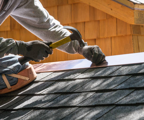 Best Residential Roofing Contractor  in Bronson, FL